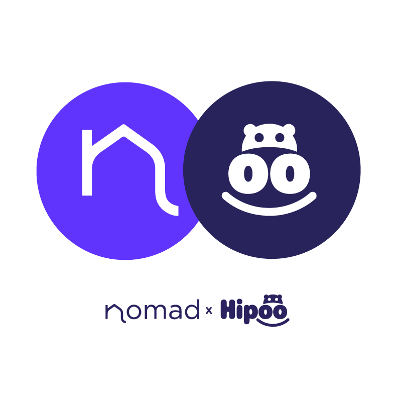 Nomad x Hipoo